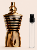 Le Male Elixir