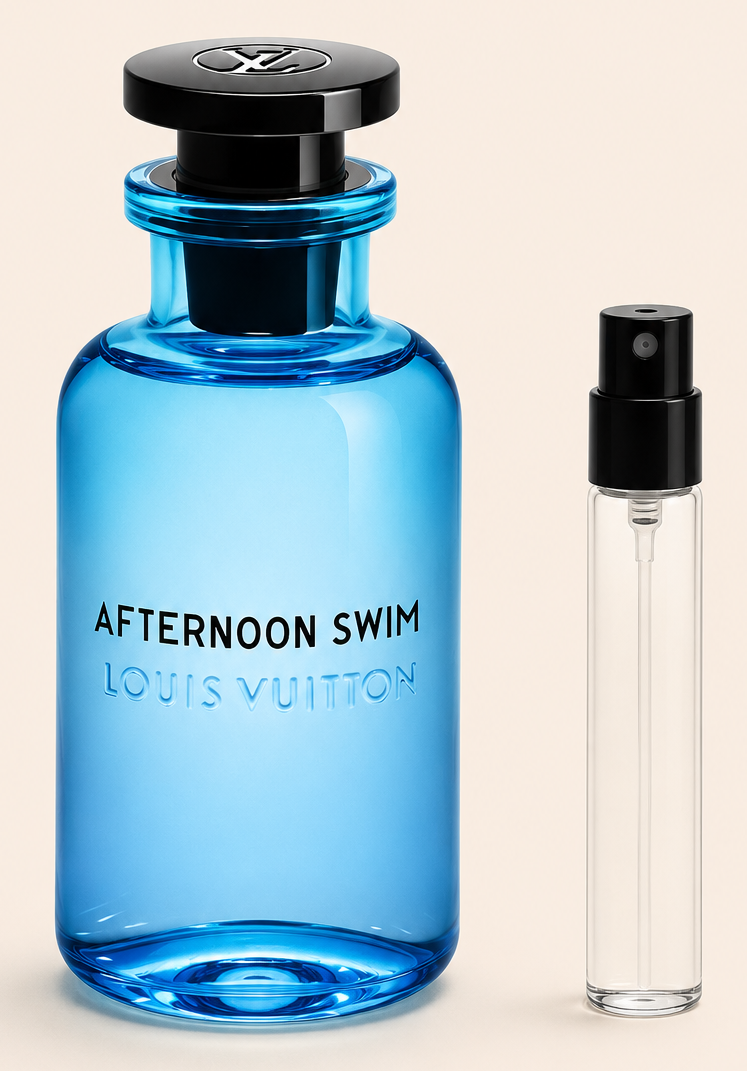Louis Vuitton Afternoon Swim