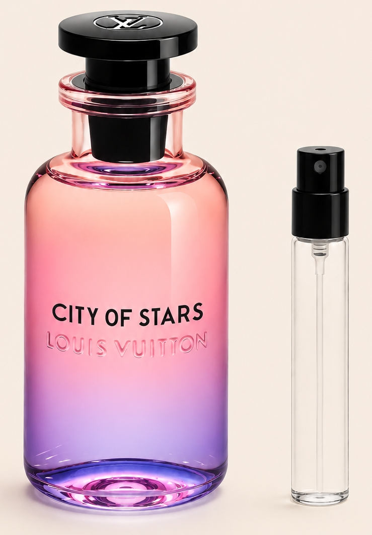 Louis Vuitton City of Stars