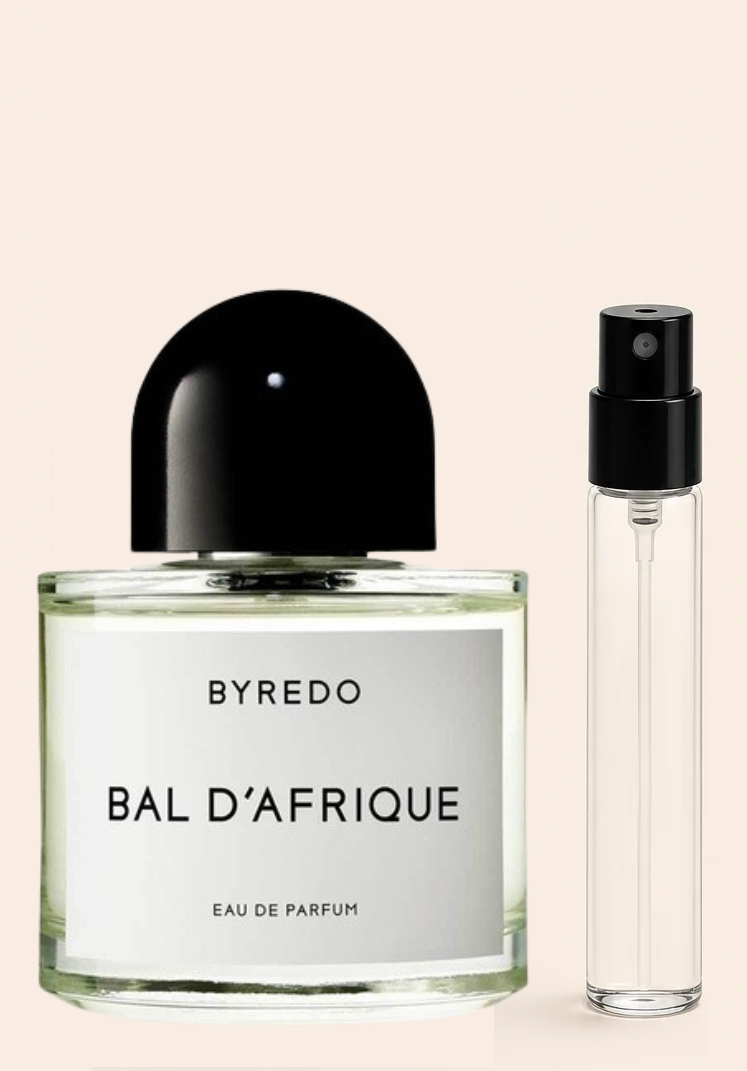 Bal d'Afrique