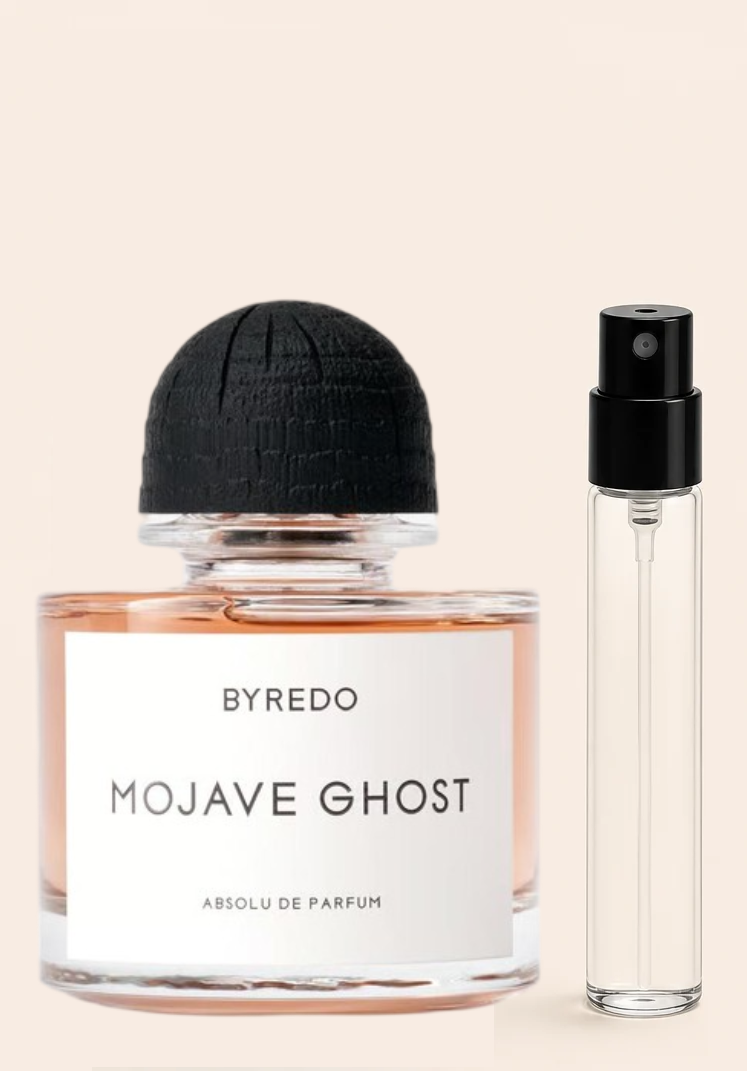 Mojave Ghost Absolu