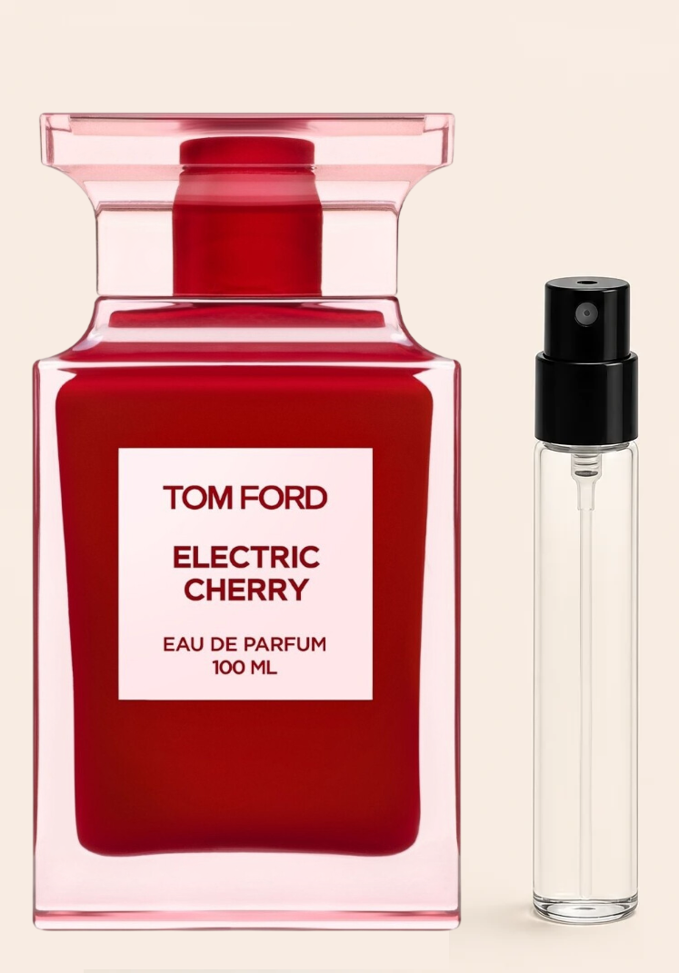 Electric Cherry