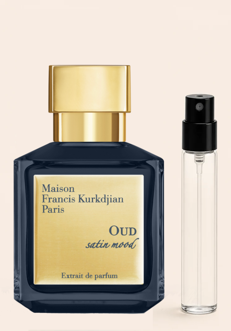 Oud Satin Mood Extrait