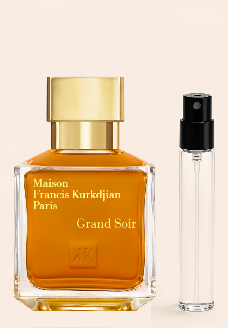 Grand Soir
