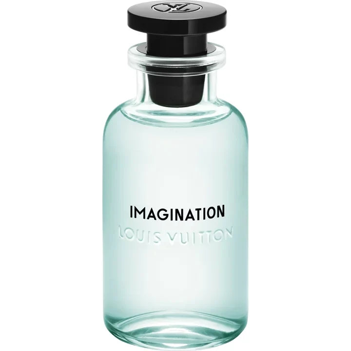 Louis Vuitton Imagination