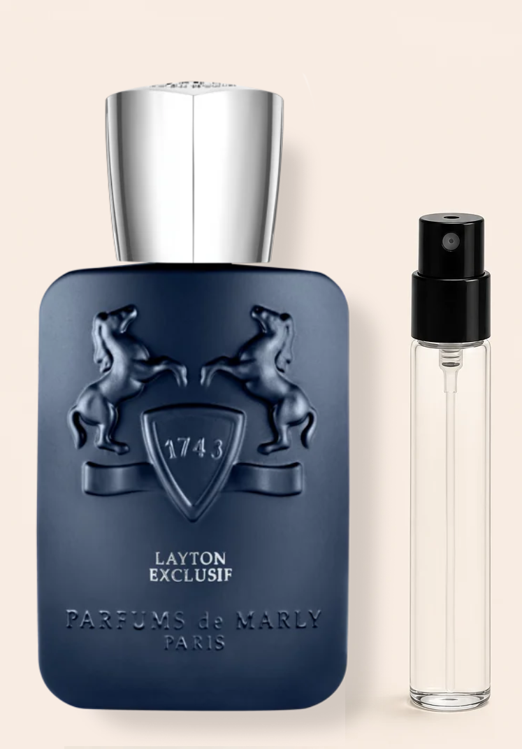 Layton Exclusif