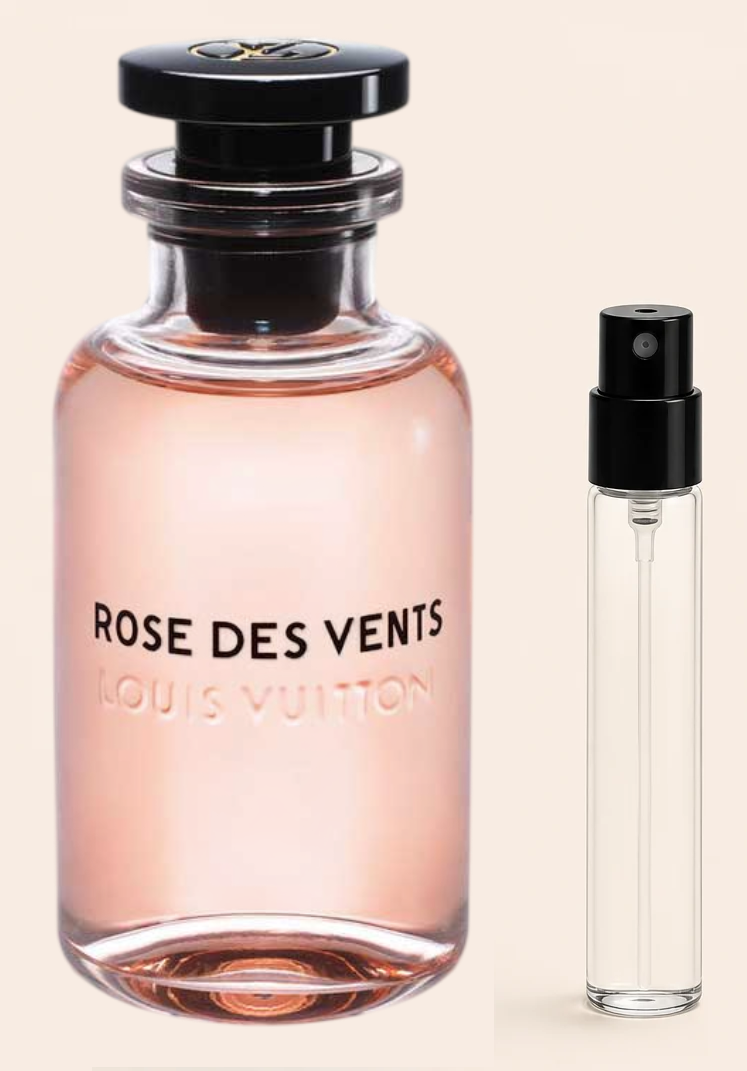 Rose des Vents